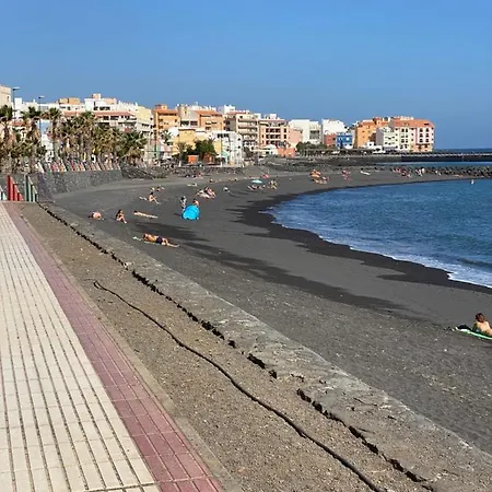 Camping Exclusiv Luxury Camping In Brand New Vw Grand California 600 Tenerife Is In Your Hands *