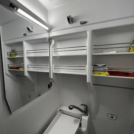 Exclusiv Luxury Camping In Brand New Vw Grand California 600 Tenerife Is In Your Hands Camping
