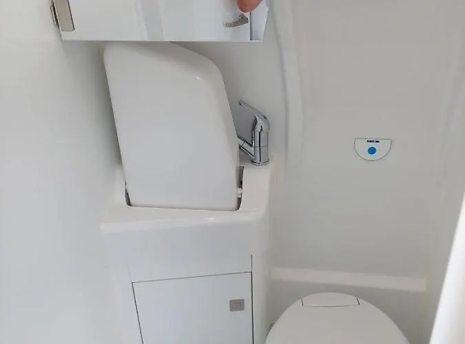 Exclusiv Luxury Camping In Brand New Vw Grand California 600 Tenerife Is In Your Hands Campingplads *