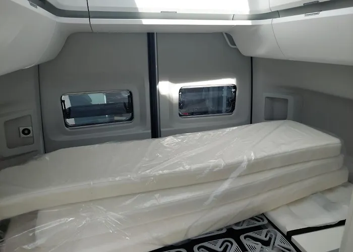 Exclusiv Luxury Camping In Brand New Vw Grand California 600 Tenerife Is In Your Hands Santa Cruz de Tenerife