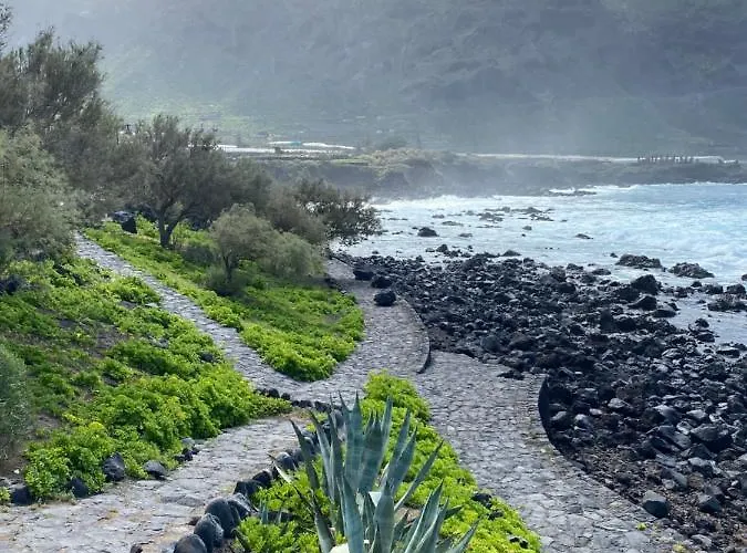 Kemping Exclusiv Luxury Camping In Brand New Vw Grand California 600 Tenerife Is In Your Hands *