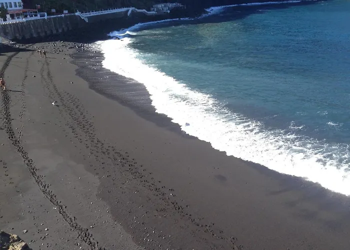 Exclusiv Luxury Camping In Brand New Vw Grand California 600 Tenerife Is In Your Hands Santa Cruz de Tenerife