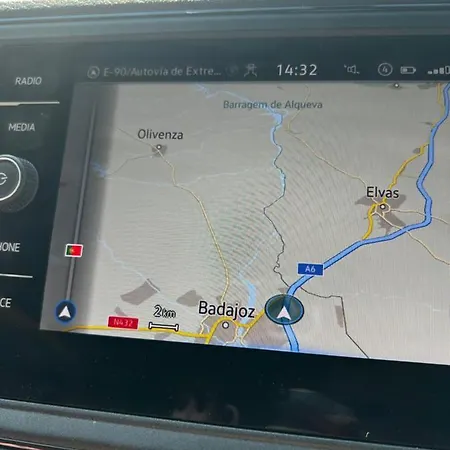 营地 Exclusiv Luxury Camping In Brand New Vw Grand California 600 Tenerife Is In Your Hands 圣克鲁斯-德特内里费