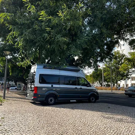 Exclusiv Luxury Camping In Brand New Vw Grand California 600 Tenerife Is In Your Hands *