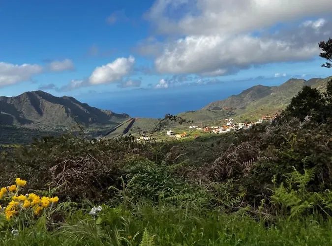 Campsite Exclusiv Luxury Camping In Brand New Vw Grand California 600 Tenerife Is In Your Hands