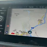 مكان تخييم Exclusiv Luxury Camping In Brand New Vw Grand California 600 Tenerife Is In Your Hands سانتا كروز دي تينيريف
