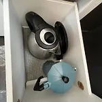 مكان تخييم Exclusiv Luxury Camping In Brand New Vw Grand California 600 Tenerife Is In Your Hands